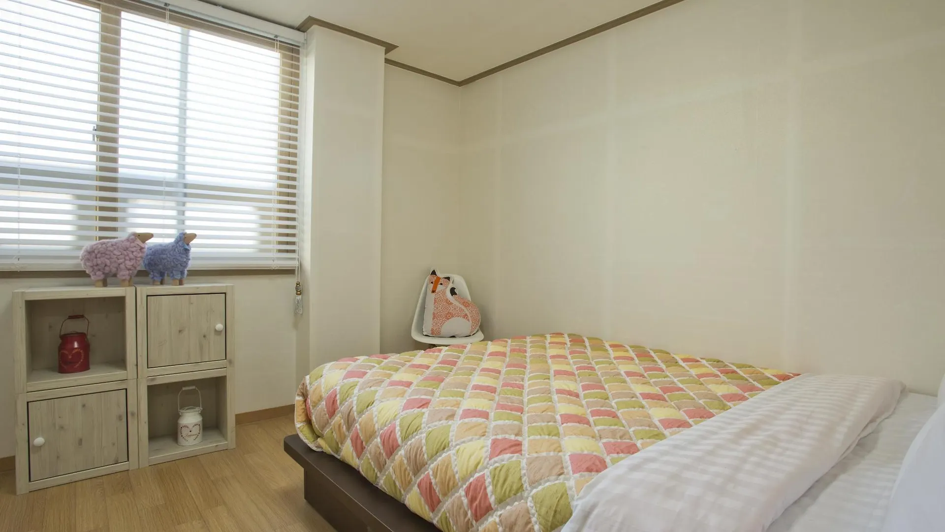 Stay In Gam Seoul 0*,  South Korea