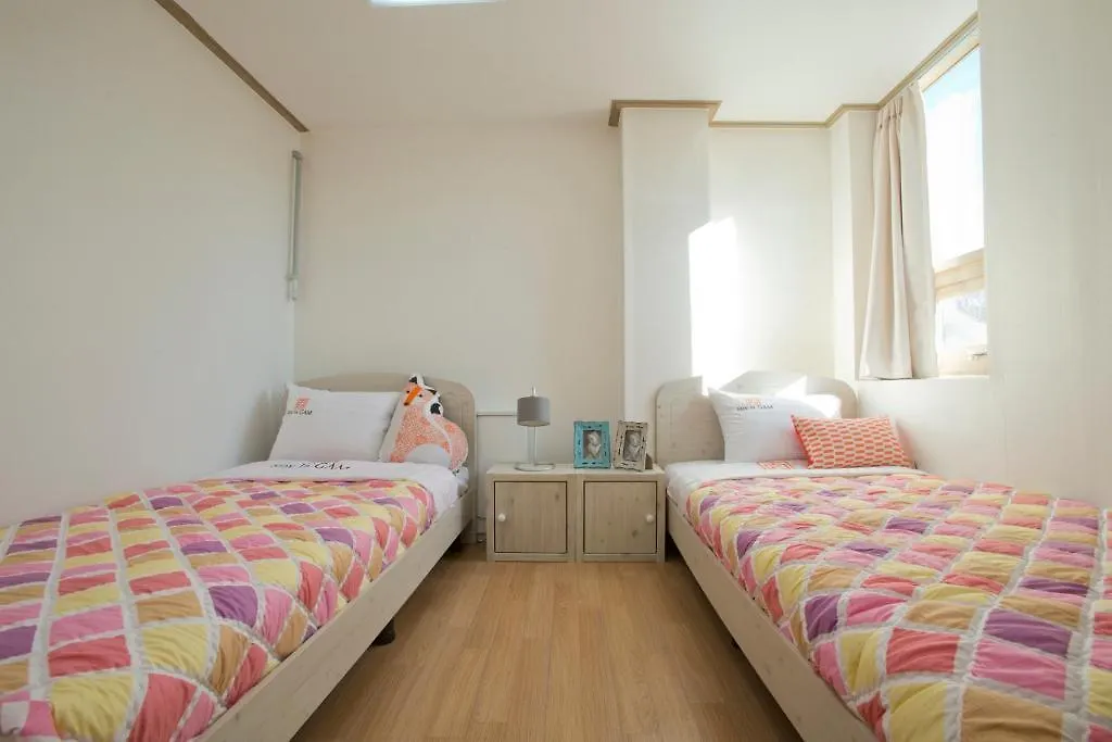 Stay In Gam Seoul 0*,  South Korea