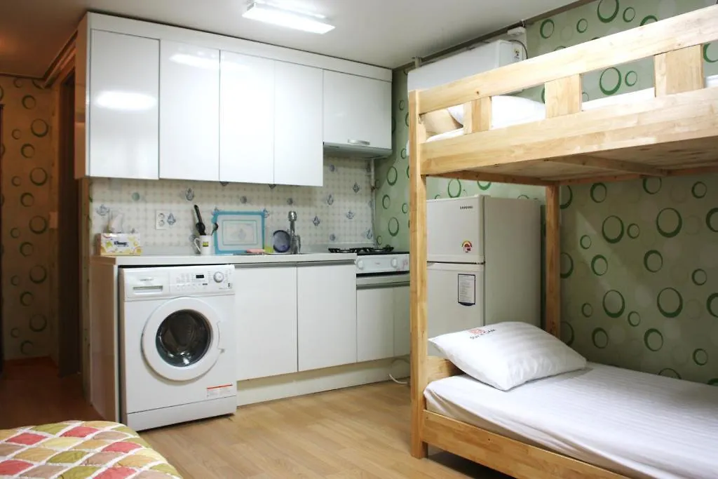Stay In Gam Seoul