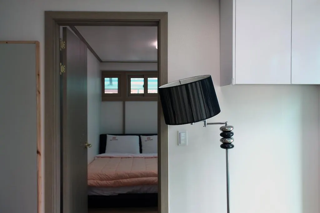 Stay In Gam Seoul