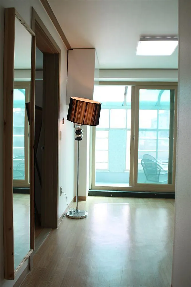 Stay In Gam Seoul