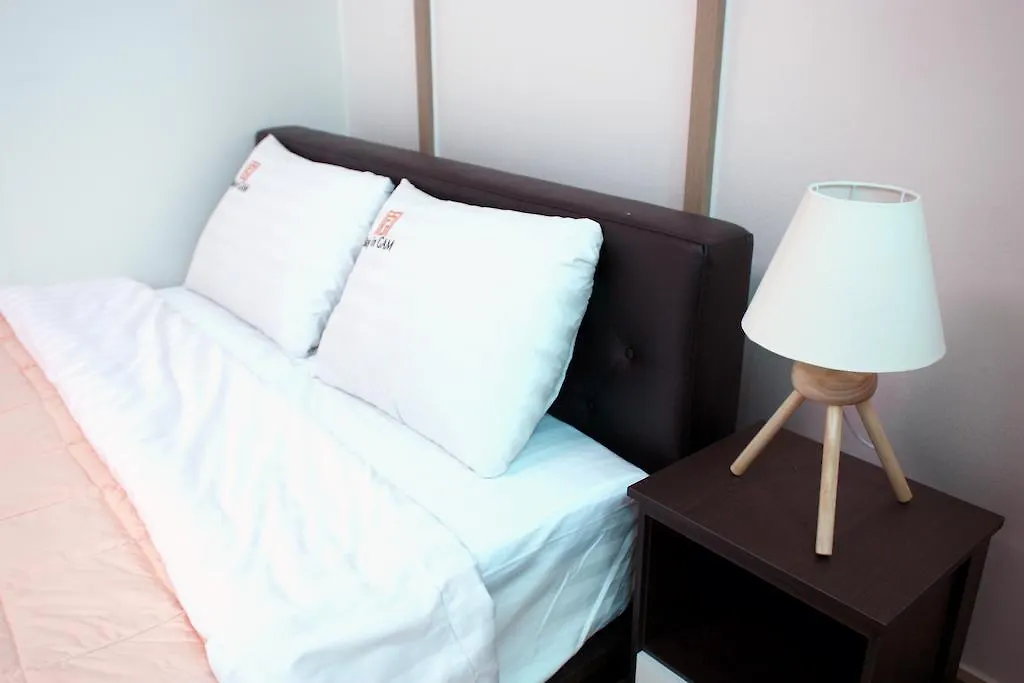 Stay In Gam Seoul 0*,  South Korea