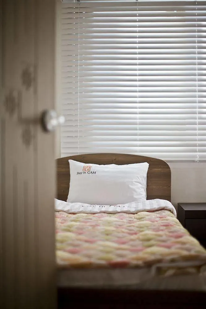 Hostel Stay In Gam Seoul