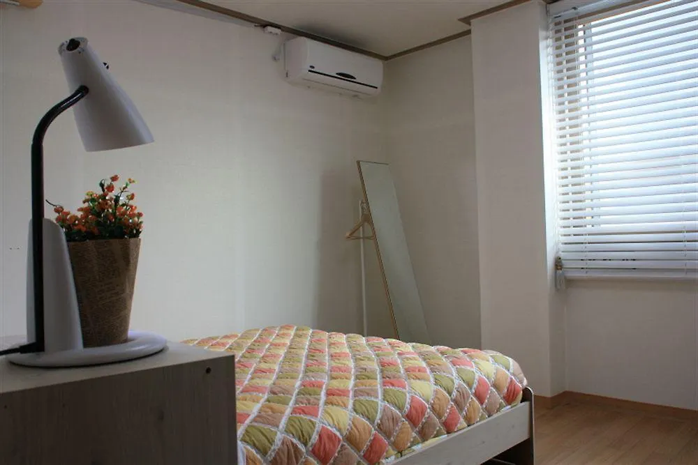 Stay In Gam Soul Hostel