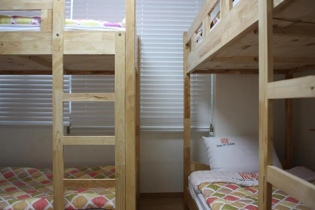 Hostel Stay In Gam Σεούλ